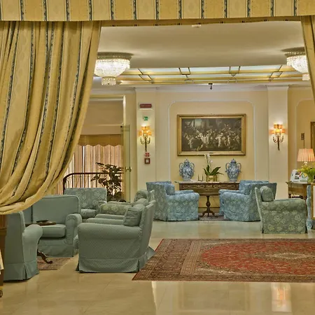 Ξενοδοχείο Napoleon 4*