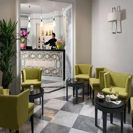 Szálloda Imperiale By Omnia 4*