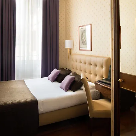 Imperiale By Omnia 4*