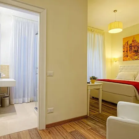Gravina San Pietro Bed & Breakfast