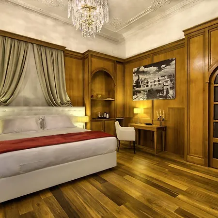 Gravina San Pietro Bed & Breakfast 2*