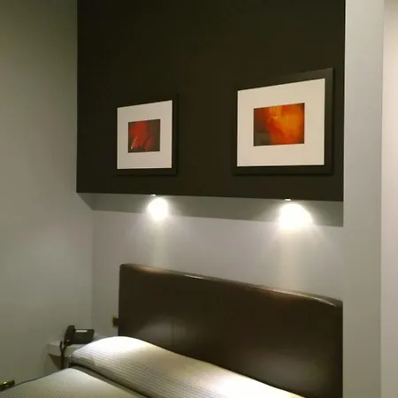陶尔米纳酒店 罗马