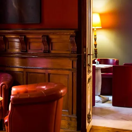 Rex 4* Roma