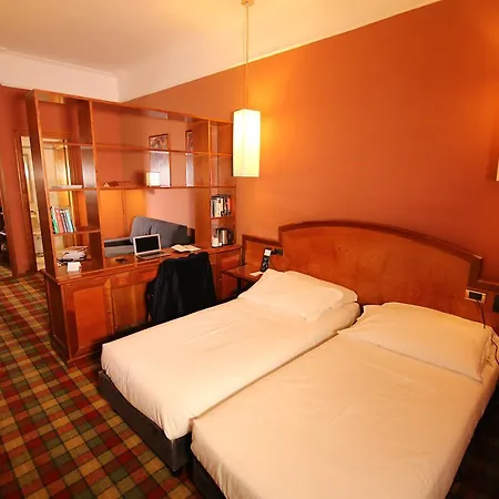 Otel Rex
