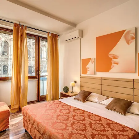 Casa de hóspedes Trastevere