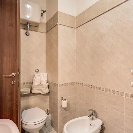 Casa de hóspedes Trastevere