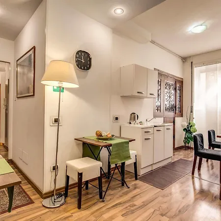 Trastevere Casa de hóspedes Roma