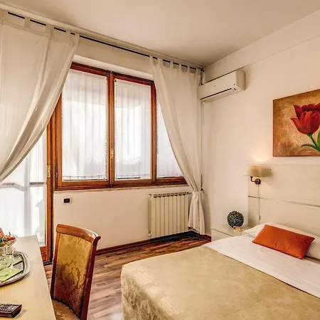 Casa de hóspedes Trastevere 2*