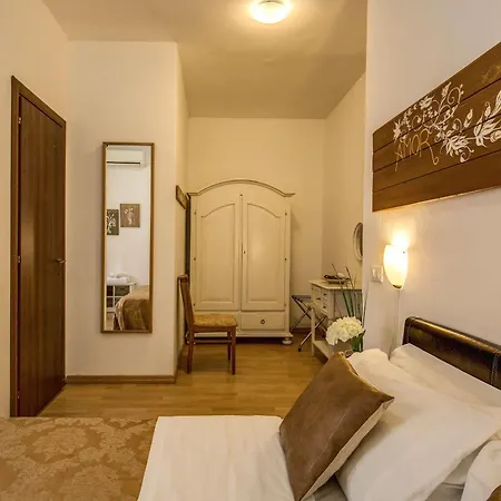 Casa de hóspedes Trastevere 2*