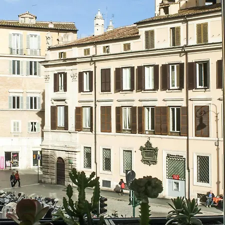 Corso Vittorio 308 Ρώμη