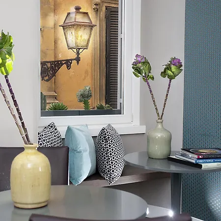 Corso Vittorio 308 Bed and Breakfast Ρώμη