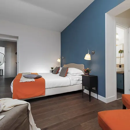 Bed and Breakfast Corso Vittorio 308 Ρώμη