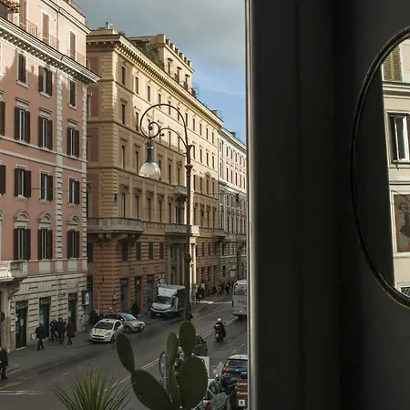 Corso Vittorio 308 2* Ρώμη