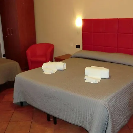 Colosseo Relais