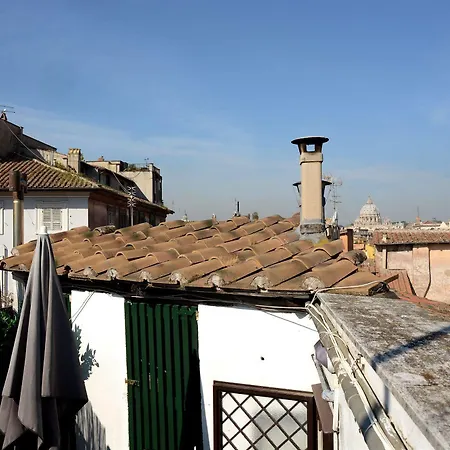Appartement Coronari *