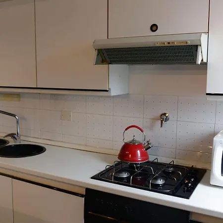 Coronari Appartement