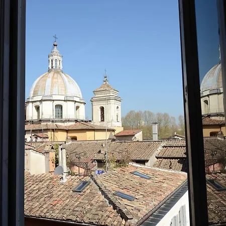 Coronari Appartement