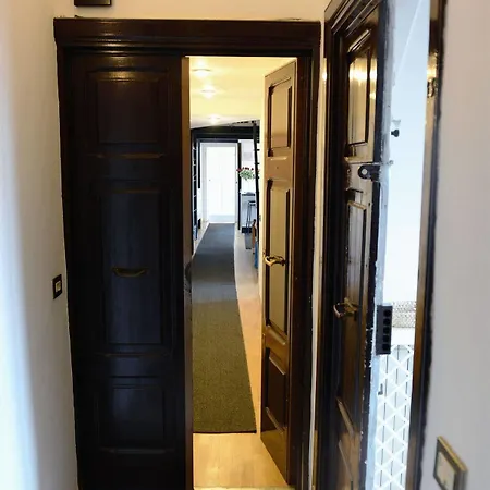 Coronari Appartement *