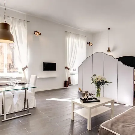 Residenza Bourbon 3*
