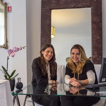 Affittacamere Residenza Bourbon 3*