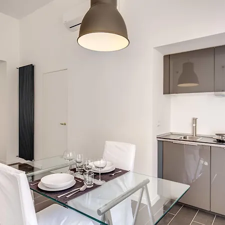 Affittacamere Residenza Bourbon 3*