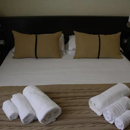 Hostel San Lorenzo