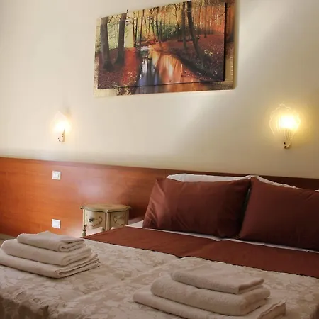 Bed and breakfast Le Terrazze Del Vaticano