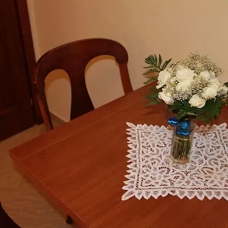 Le Terrazze Del Vaticano Bed and breakfast