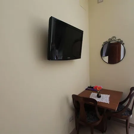 Le Terrazze Del Vaticano Bed and breakfast 3*