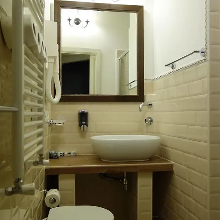 Navona Governo Vecchio Bed & Breakfast
