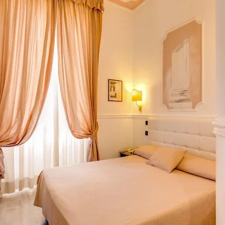Hotel Martini Rome