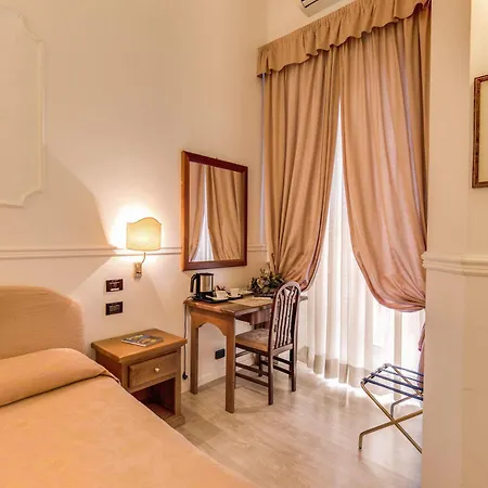 Hotel Martini 3*