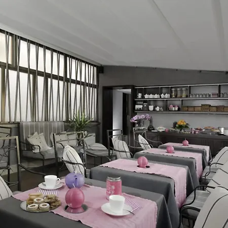 The Opera Hotel