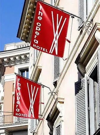 The Opera Hotel