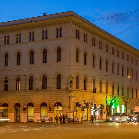 Milton 4* Рим