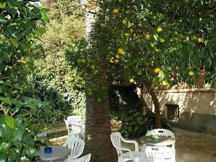 Lodi Hotell Rom
