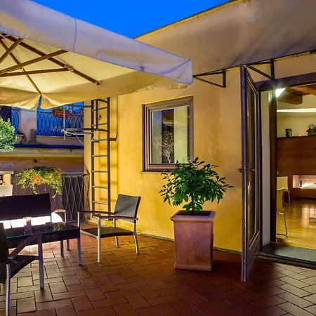 9hotel Cesari 4* Roma