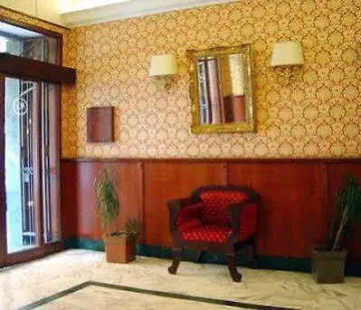 Hotel Acropoli Rom