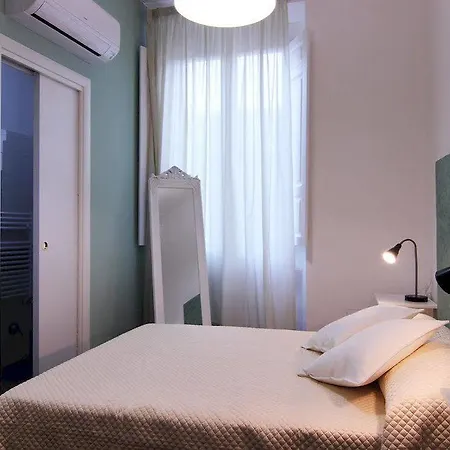 Guest house Eco Rome