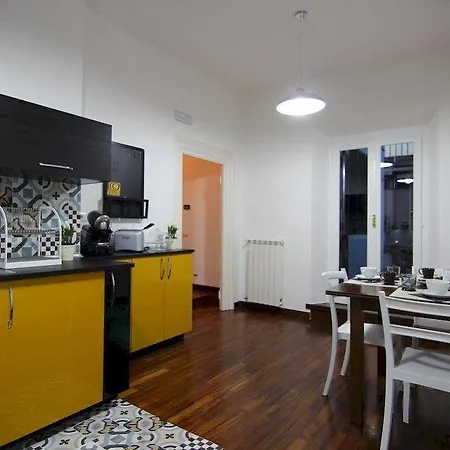 Guest house Eco Rome