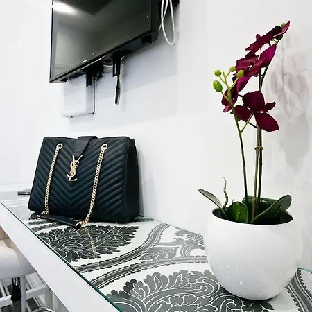 Key Luxury House Guest house 3*