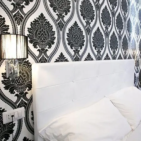 Guest house Key Luxury House Rome