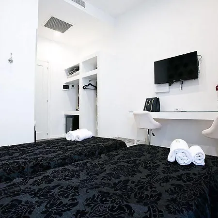 Key Luxury House 3* Rome