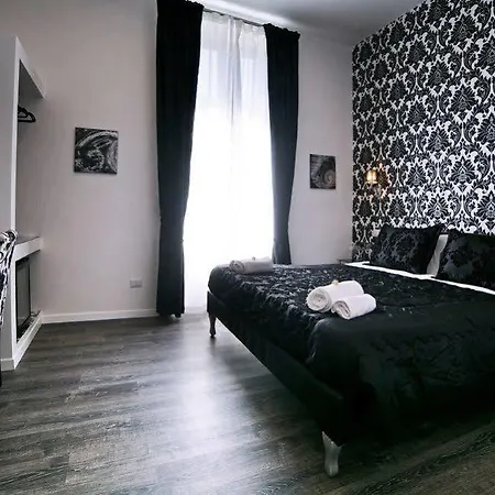Key Luxury House Guest house