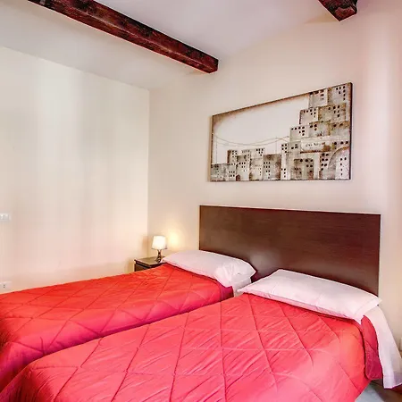 Mosaic Hotel Rom