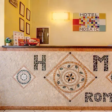 Mosaic Hotel