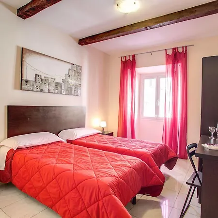 Mosaic Hotel Rom