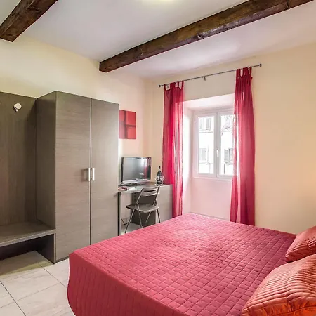 Mosaic Hotel