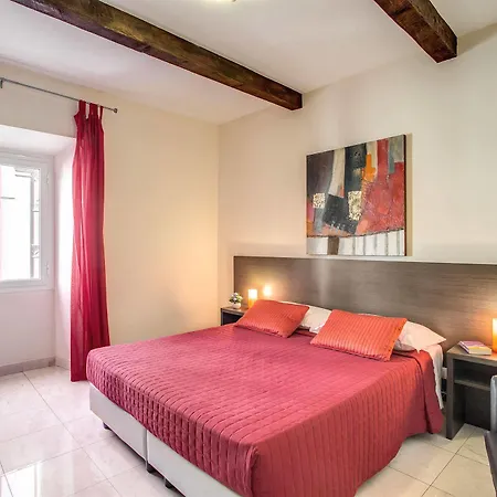 Hotel Mosaic Rom