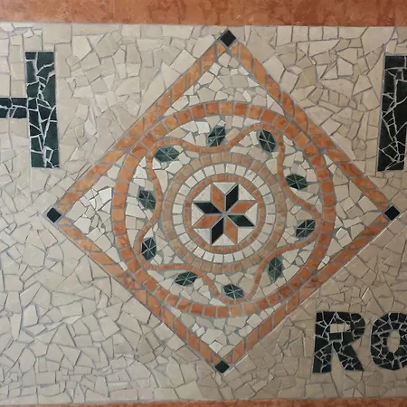 Mosaic Rom